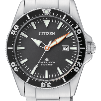 orologio uomo citizen promaster