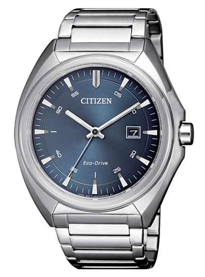 orologio uomo citizen metropolitan AW1570-87L