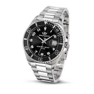 r8253597008 orologio philip watch uomo