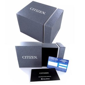 packaging citizen