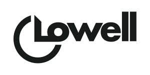 Lowell-logo orologi polso