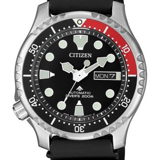 Orologio uomo Citizen Promaster Diver's 200mt. NY0085-19E