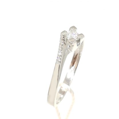 ans147l (3)anello solitario valentine in oro bianco e diamanti pg gioielli
