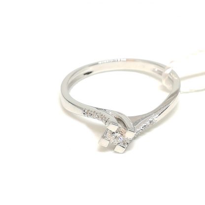 ans147l (5)anello donna oro bianco diamanti valentine