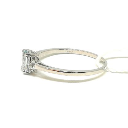 anstonea. 1 (2)anello donna in oro bianco acqua marina e diamanti pg gioielli