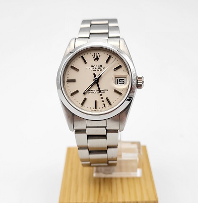 Rolex Oyster Perpetual Datejust modello 68240-image