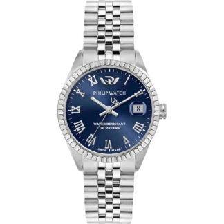 orologio donna caribe philip watch acciaio r8253597585
